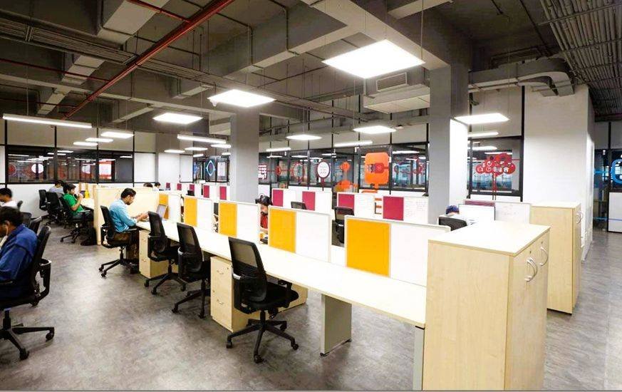 Office Space in Chandigarh