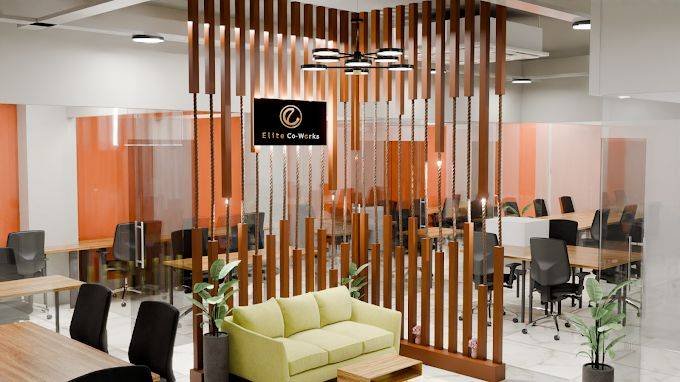 Office Space in Chandigarh